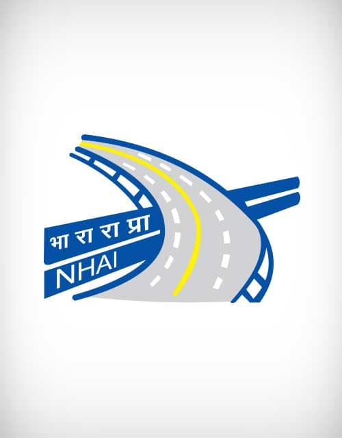 National Highways Authority of India (NHAI) logo