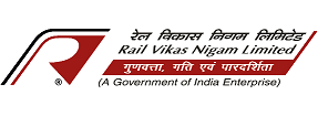 Rail Vikas Nigam Limited (RVNL) logo